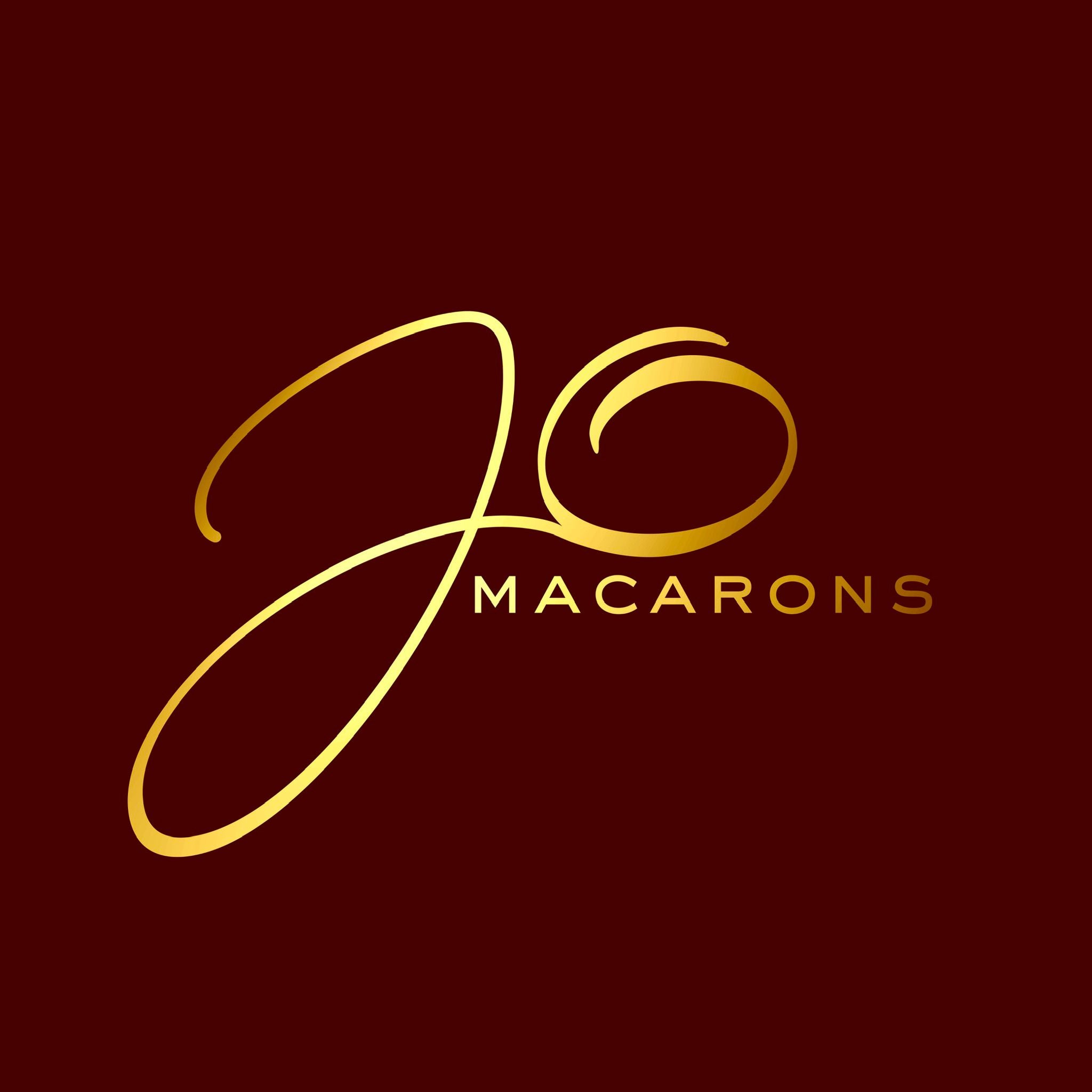 JO Macarons